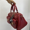 borsa modello bauletto bruxelles